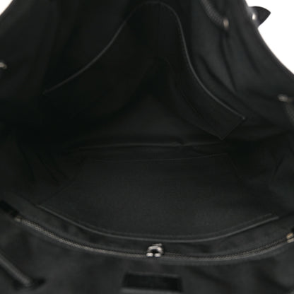 Louis Vuitton Reverse Monogram Eclipse Christopher PM Backpack 5 of 9