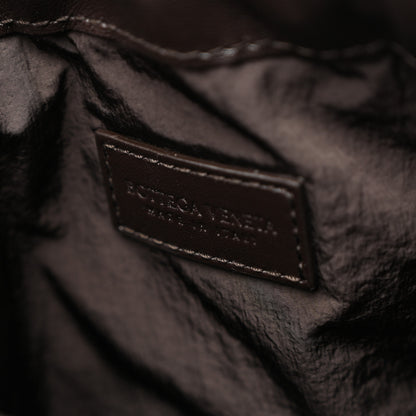 Bottega Veneta Nappa Intrecciato Dustbag Fondant 6 of 10