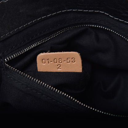 Chloe Calfskin Chain Paddington Black 6 of 13