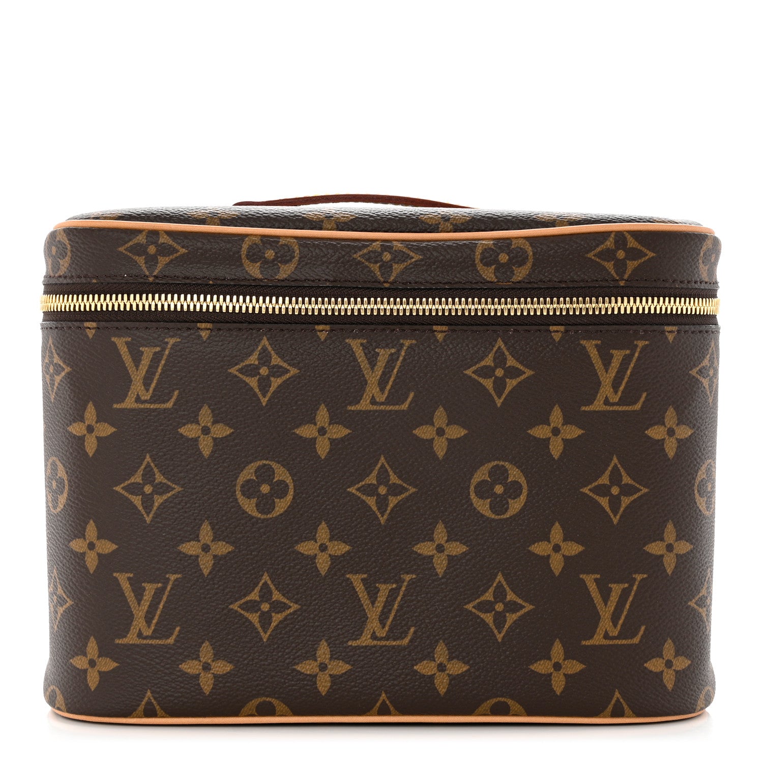 Louis Vuitton Monogram Nice BB 1 of 7