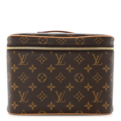 Louis Vuitton Monogram Nice BB 1 of 7