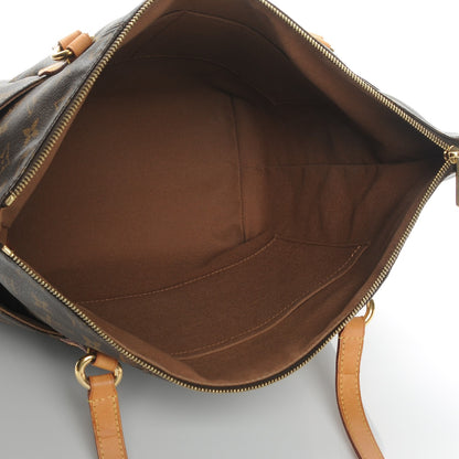 Louis Vuitton Monogram Totally MM 5 of 9