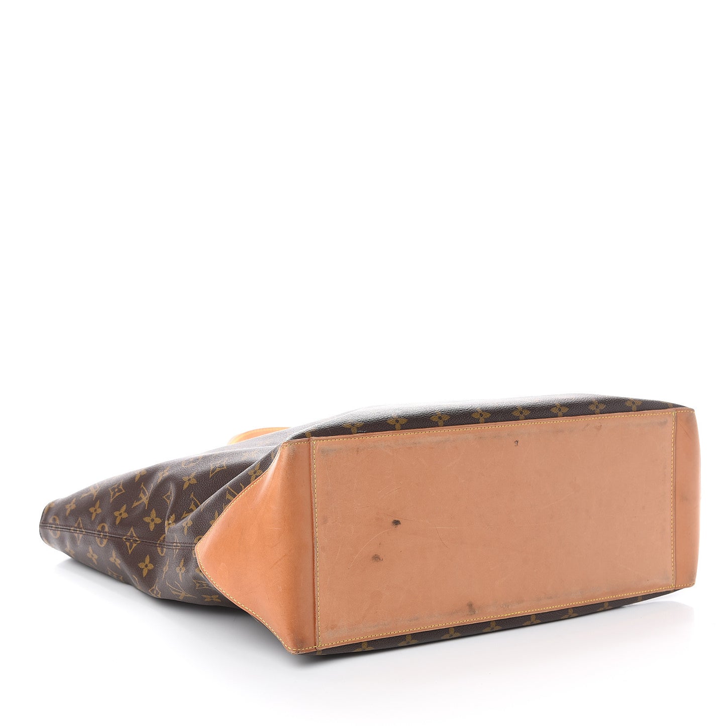 Monogram Cabas Alto