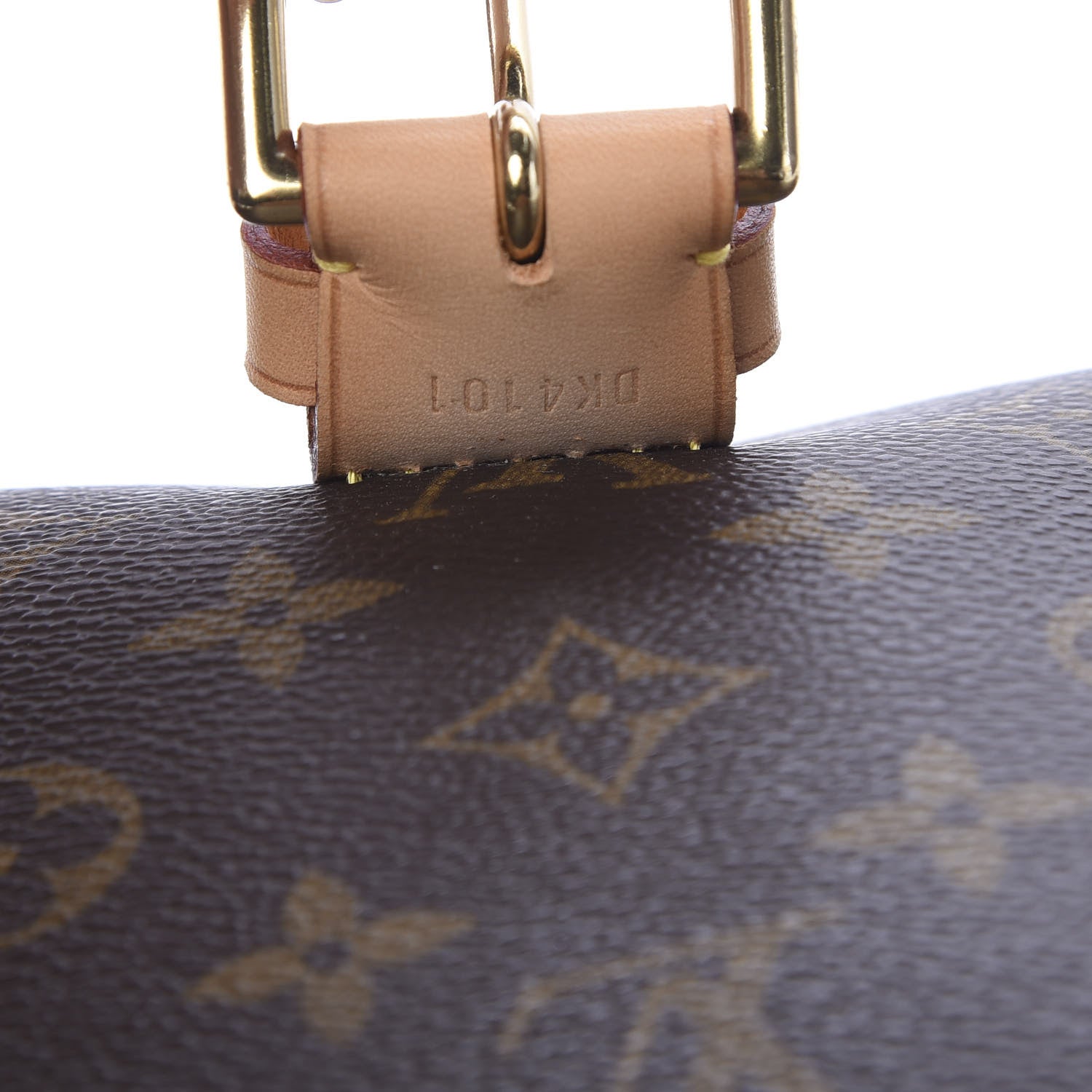 Louis Vuitton Monogram Beverly GM Briefcase 6 of 13