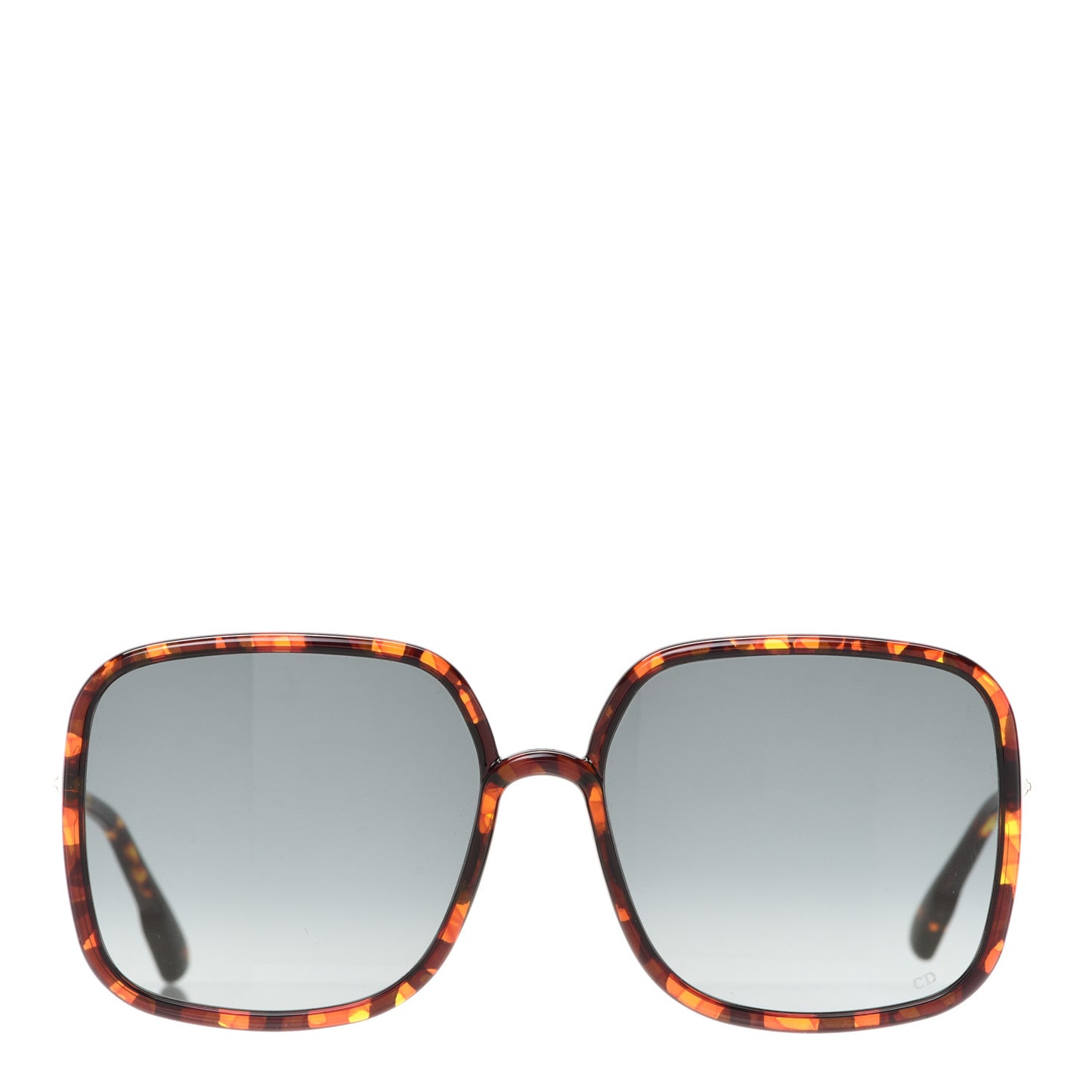 Acetate So Stellaire 1 Sunglasses Tortoise