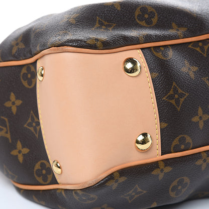 Louis Vuitton Monogram Boetie PM 6 of 17