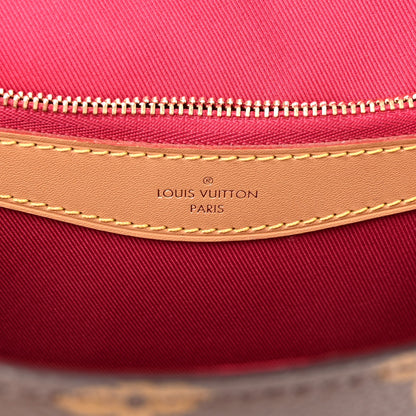 Louis Vuitton Monogram Diane Fuchsia 6 of 10
