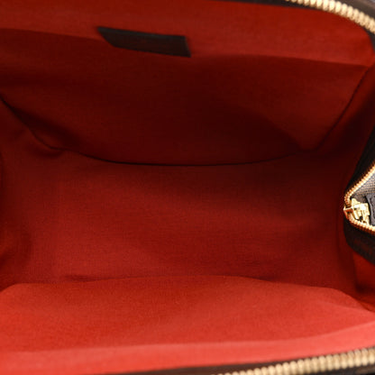 Louis Vuitton Damier Ebene Belem PM 5 of 10