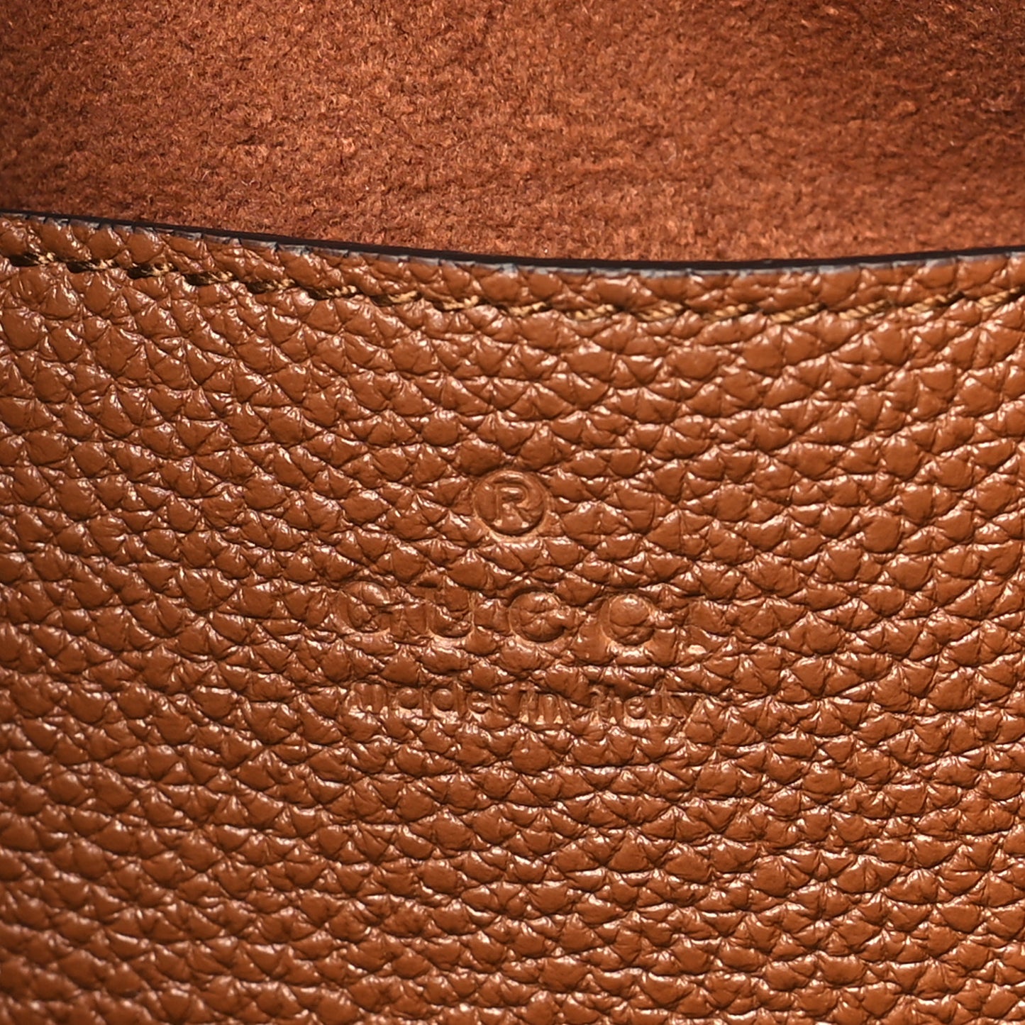 Grand Prix Jackie 1961 Tote Cuir