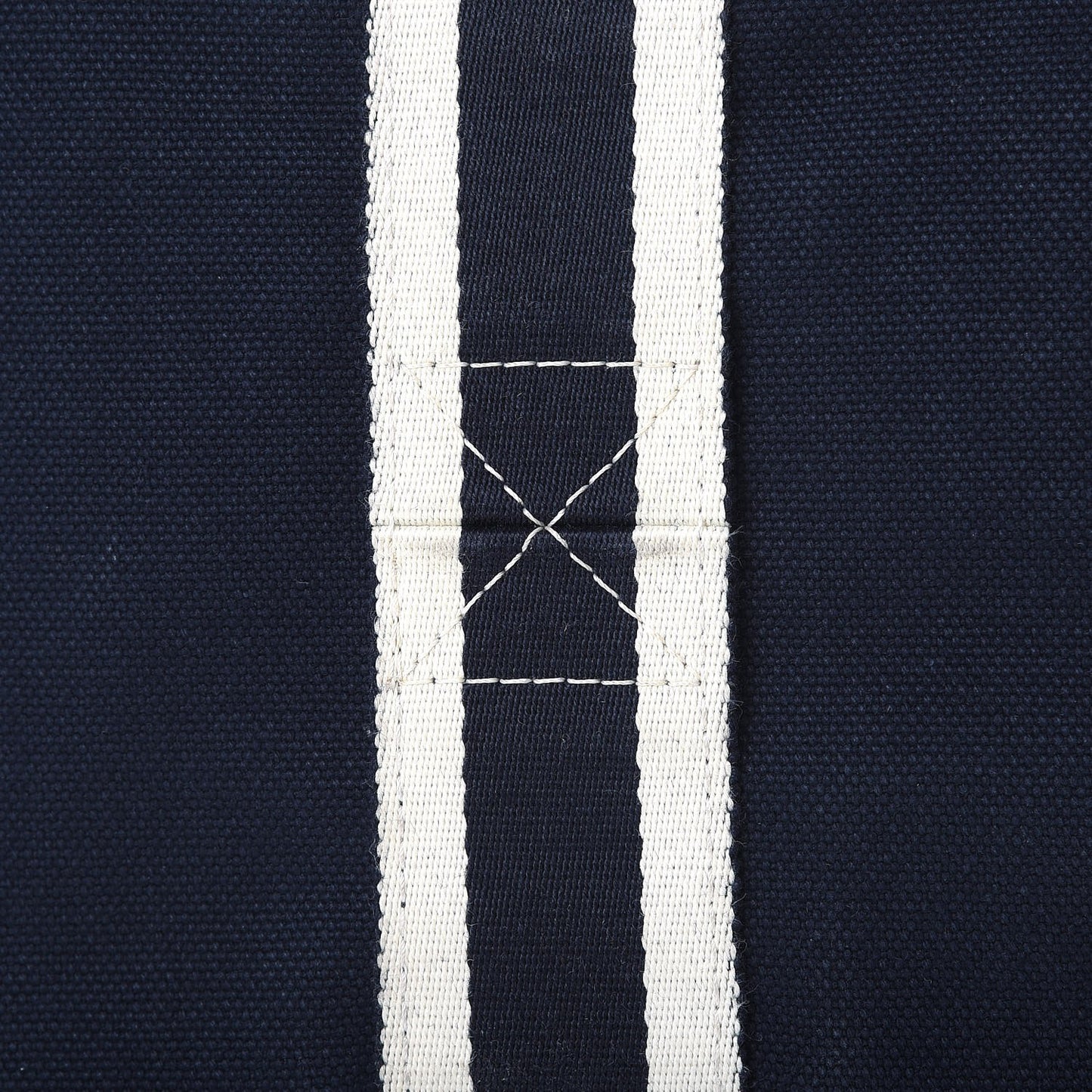 Canvas Fourre Tout PM Navy