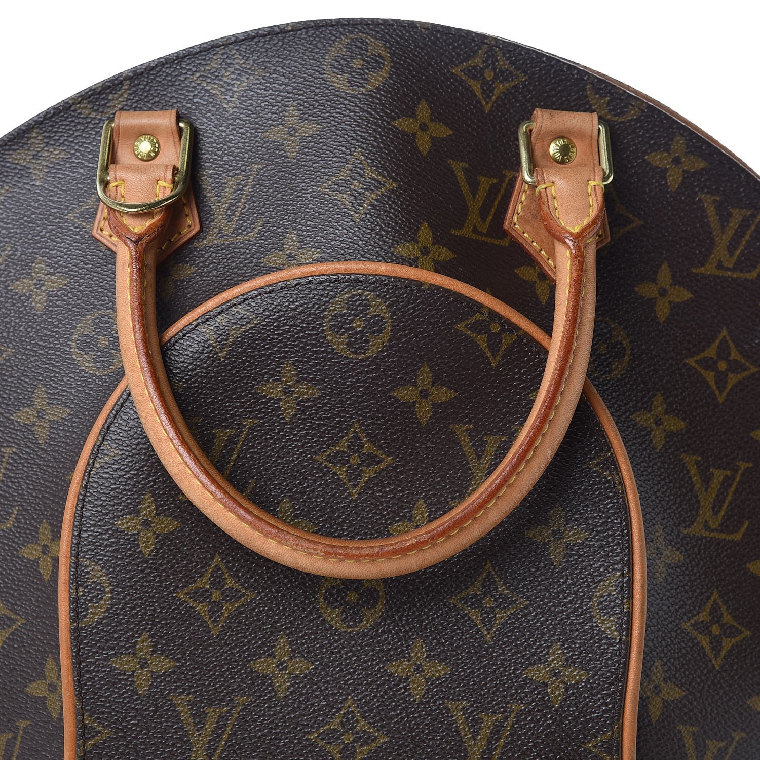 Louis Vuitton Monogram Ellipse MM 12 of 19