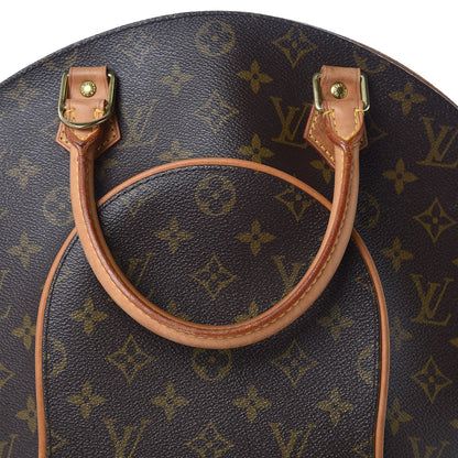 Louis Vuitton Monogram Ellipse MM 12 of 19