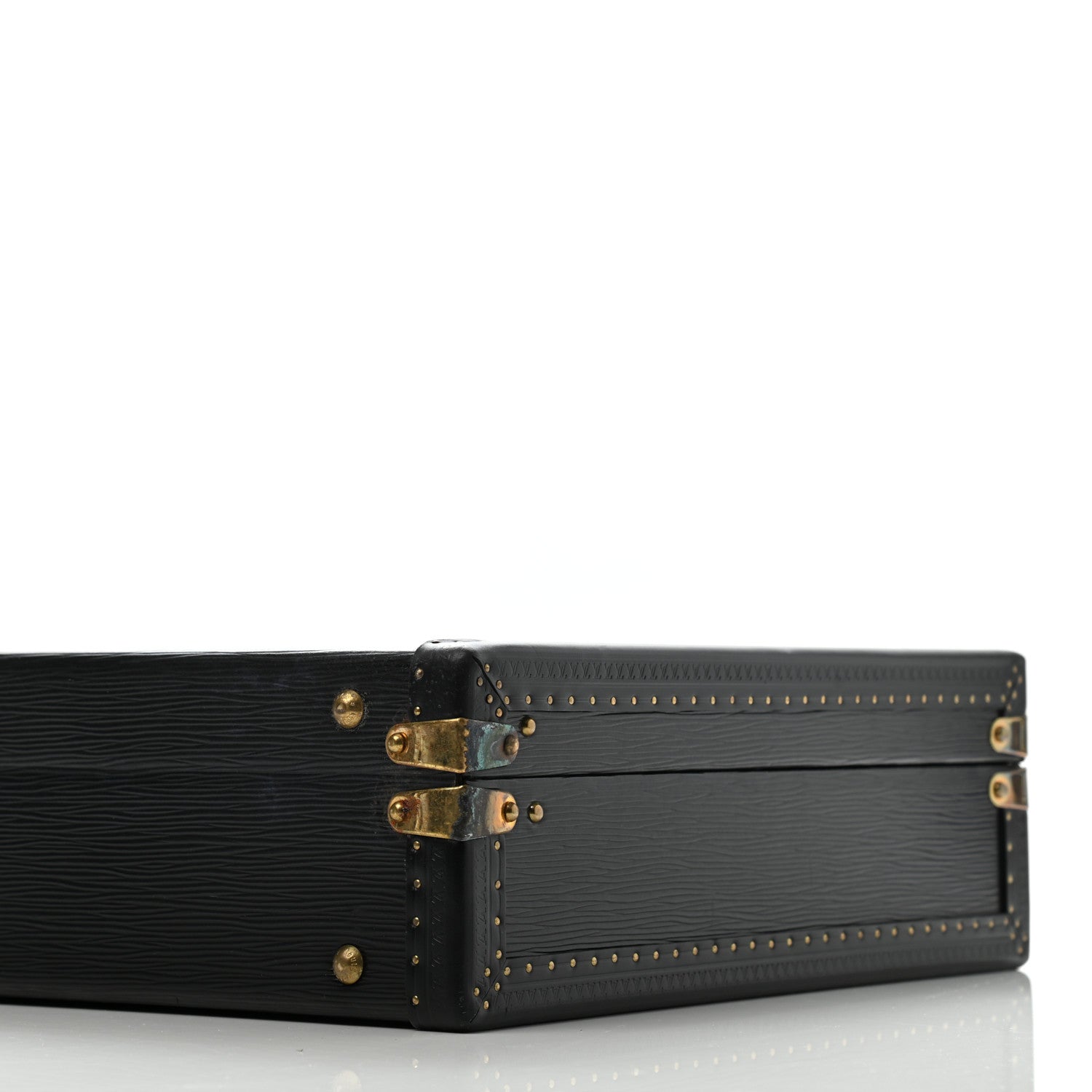 Louis Vuitton Epi President Briefcase 8 of 10