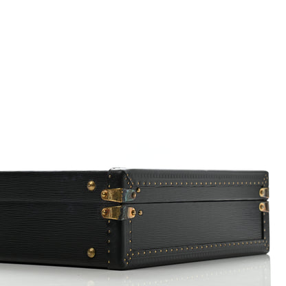 Louis Vuitton Epi President Briefcase 8 of 10
