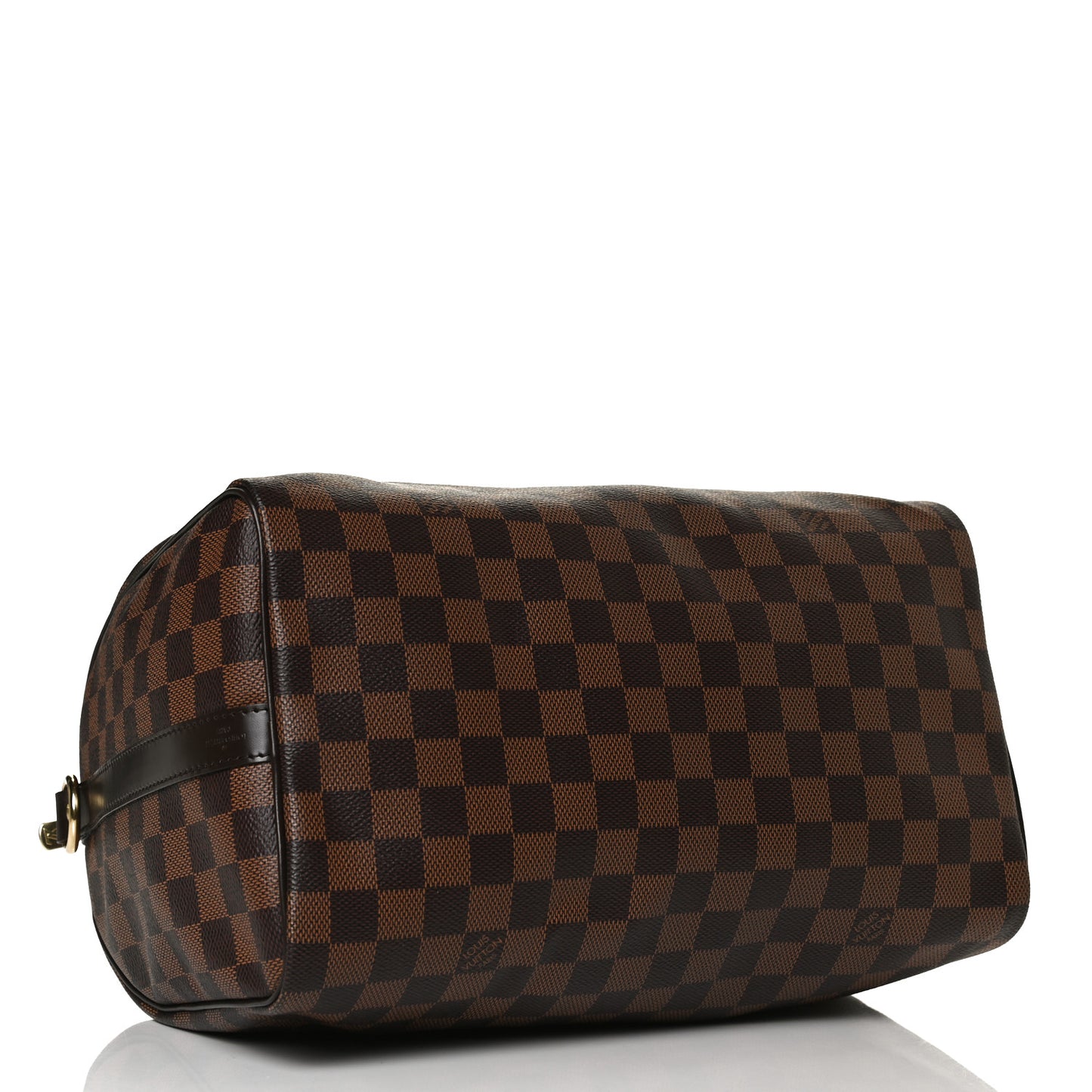Damier Ebene Speedy Bandouliere 30