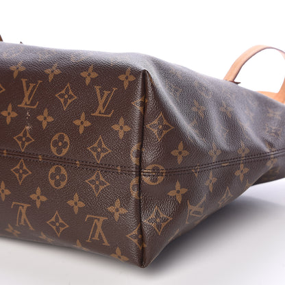 Louis Vuitton Monogram Iena MM 6 of 14