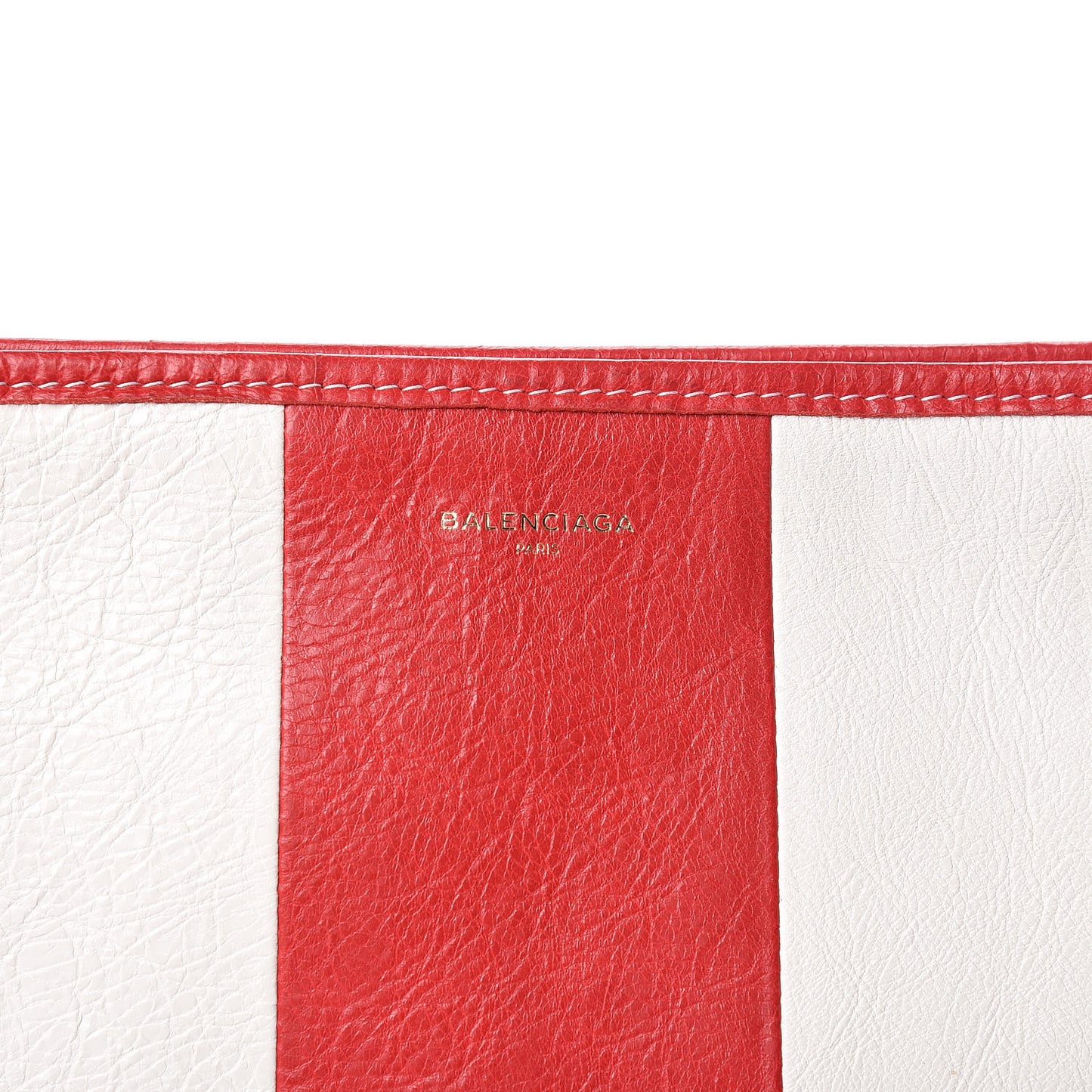 Agneau Arena Multicolore Bazar Pouch Bleu White Rouge