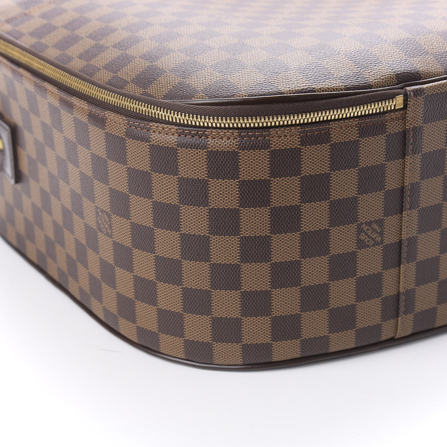 Damier Ebene Packall GM