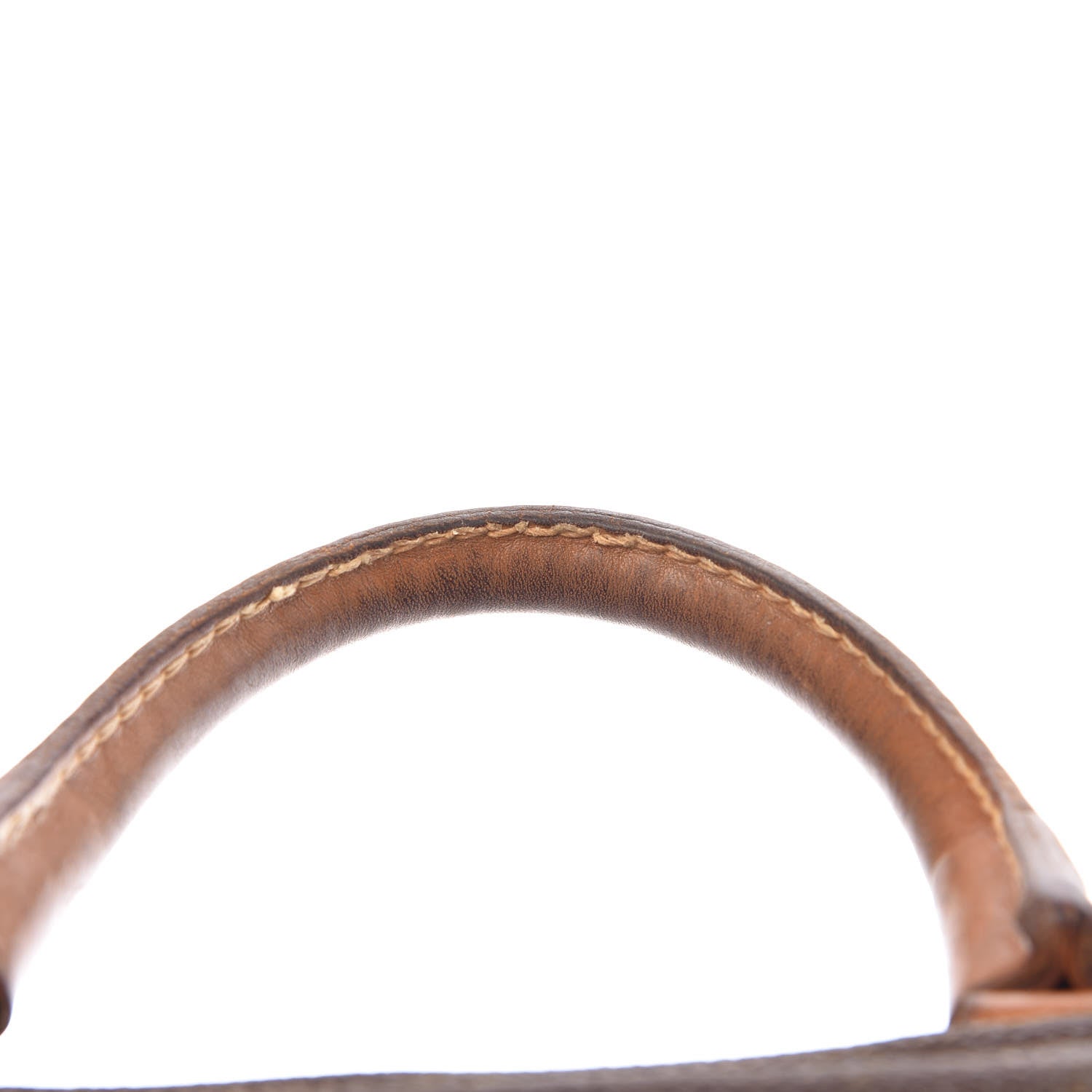 Louis Vuitton Monogram French Company Speedy 30 14 of 31
