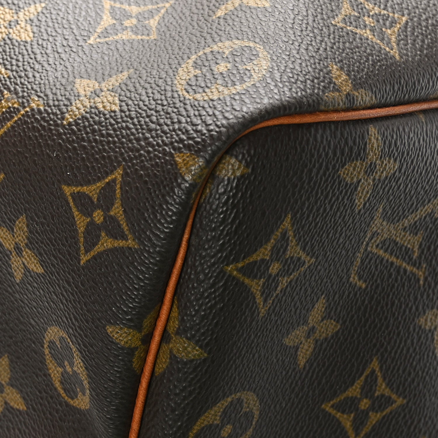 Louis Vuitton Monogram Keepall 50 9 of 13