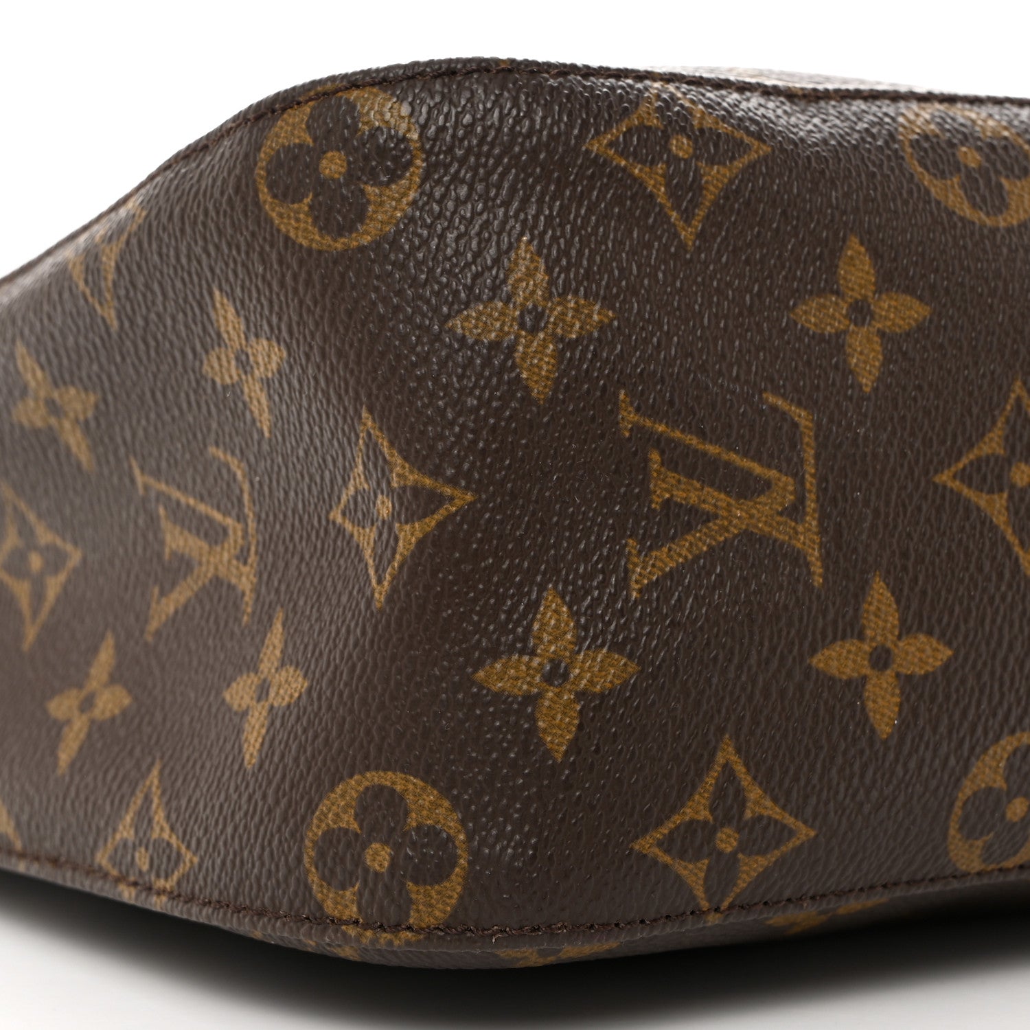 Louis Vuitton LOUIS VUITTON Monogram Looping MM 9 of 10