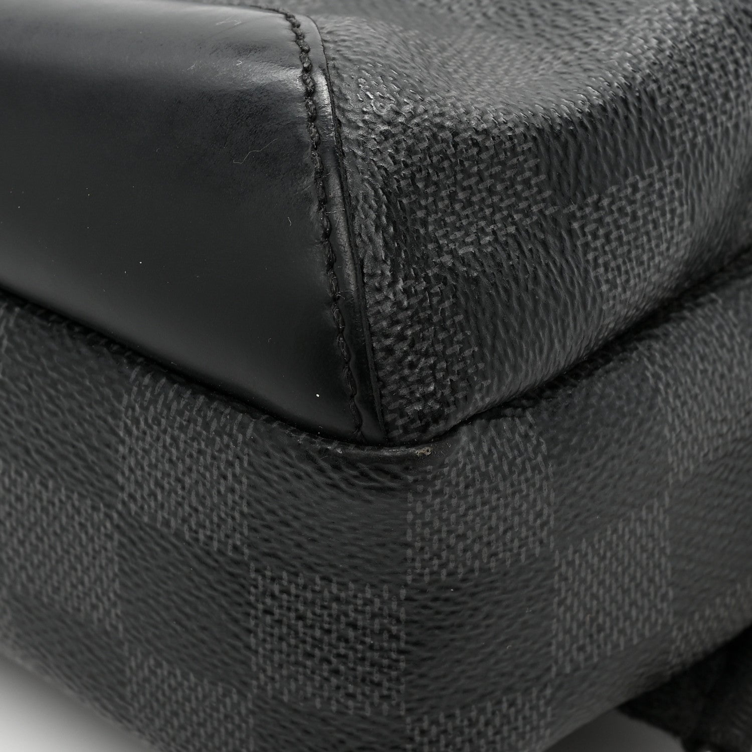 Louis Vuitton Damier Graphite Avenue Sling Backpack 11 of 13