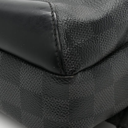 Louis Vuitton Damier Graphite Avenue Sling Backpack 11 of 13