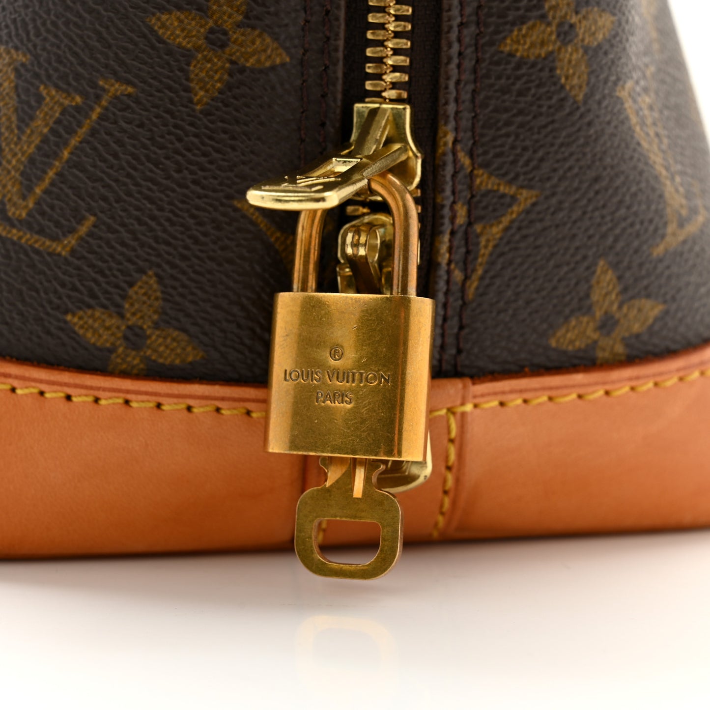Monogram Alma PM