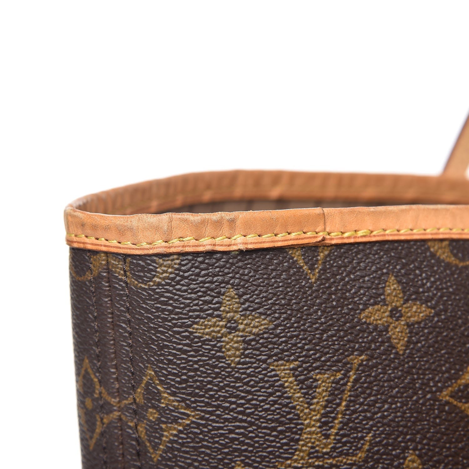 Louis Vuitton Monogram Neverfull GM 8 of 9