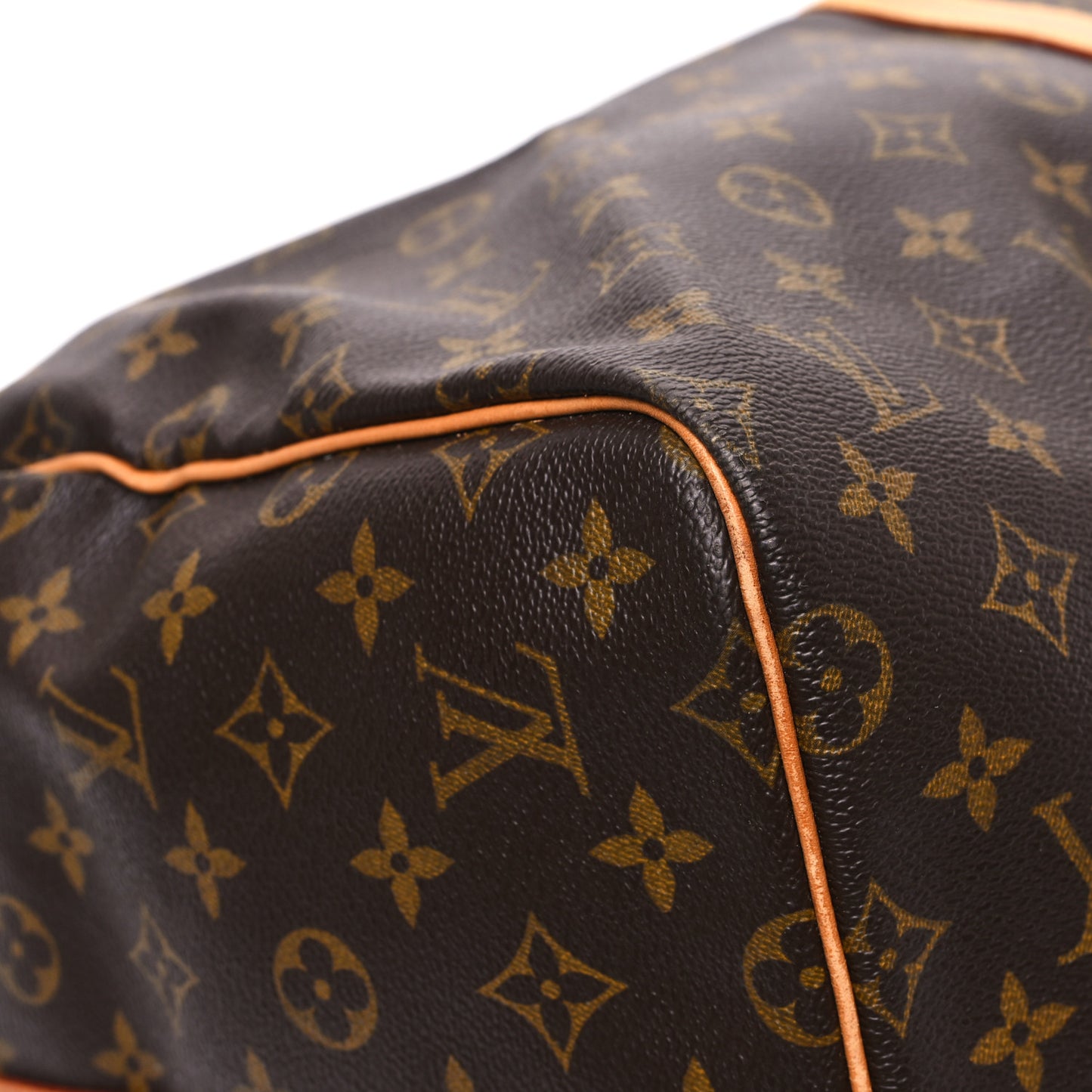 Monogram Keepall Bandouliere 55