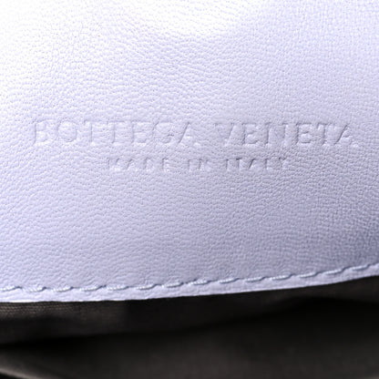Bottega Veneta Nappa Intrecciato Parachute Bag Oyster Lilac 5 of 10