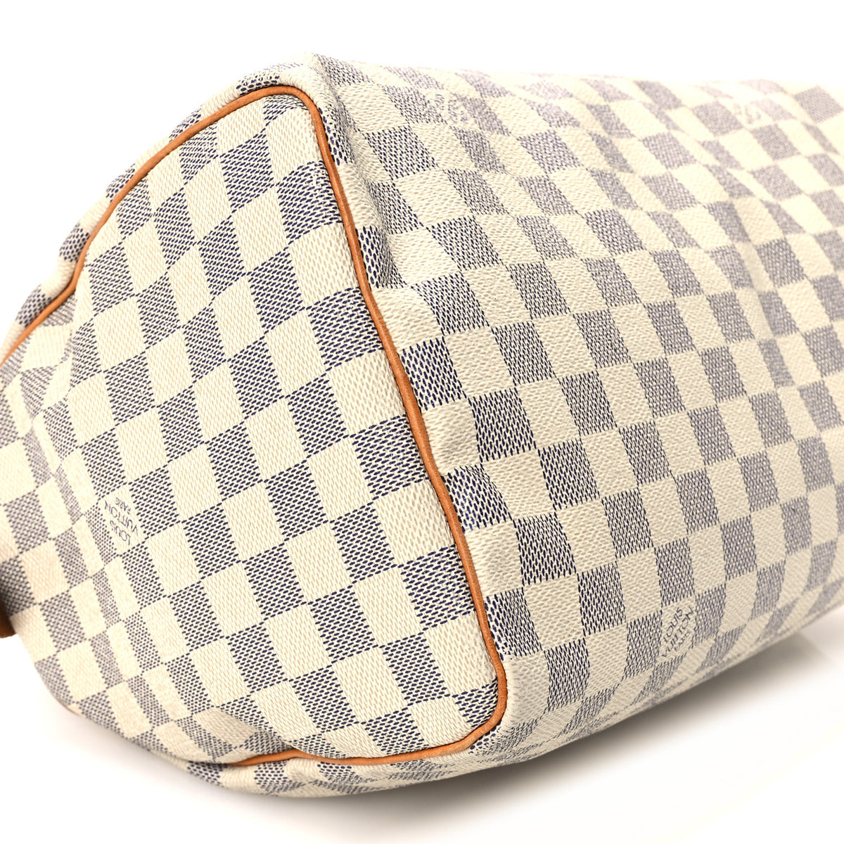 Louis Vuitton Damier Azur Speedy 30 9 of 10