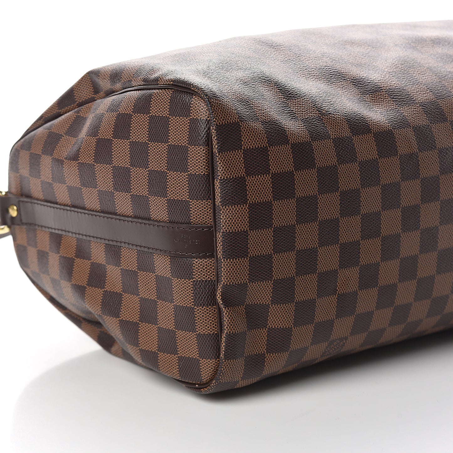 Damier Ebene Speedy Bandouliere 35