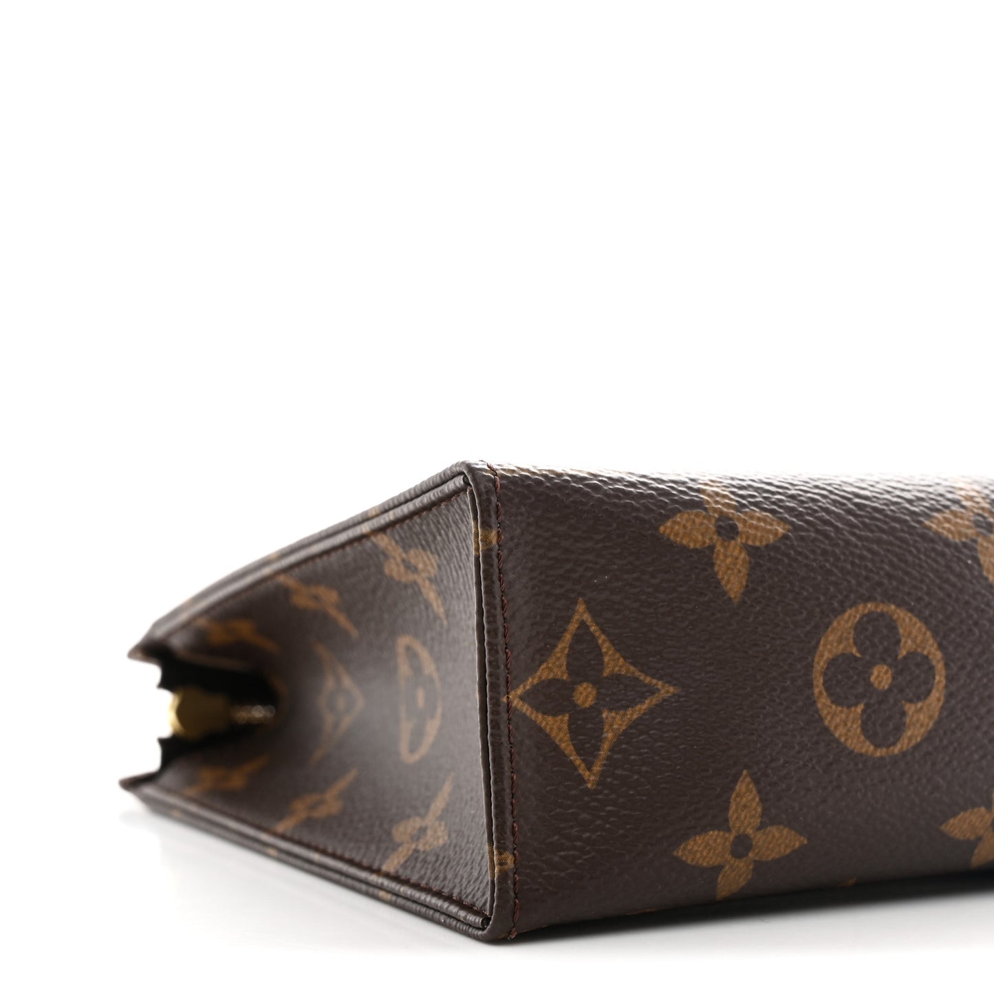 Monogram Toiletry Pouch 19