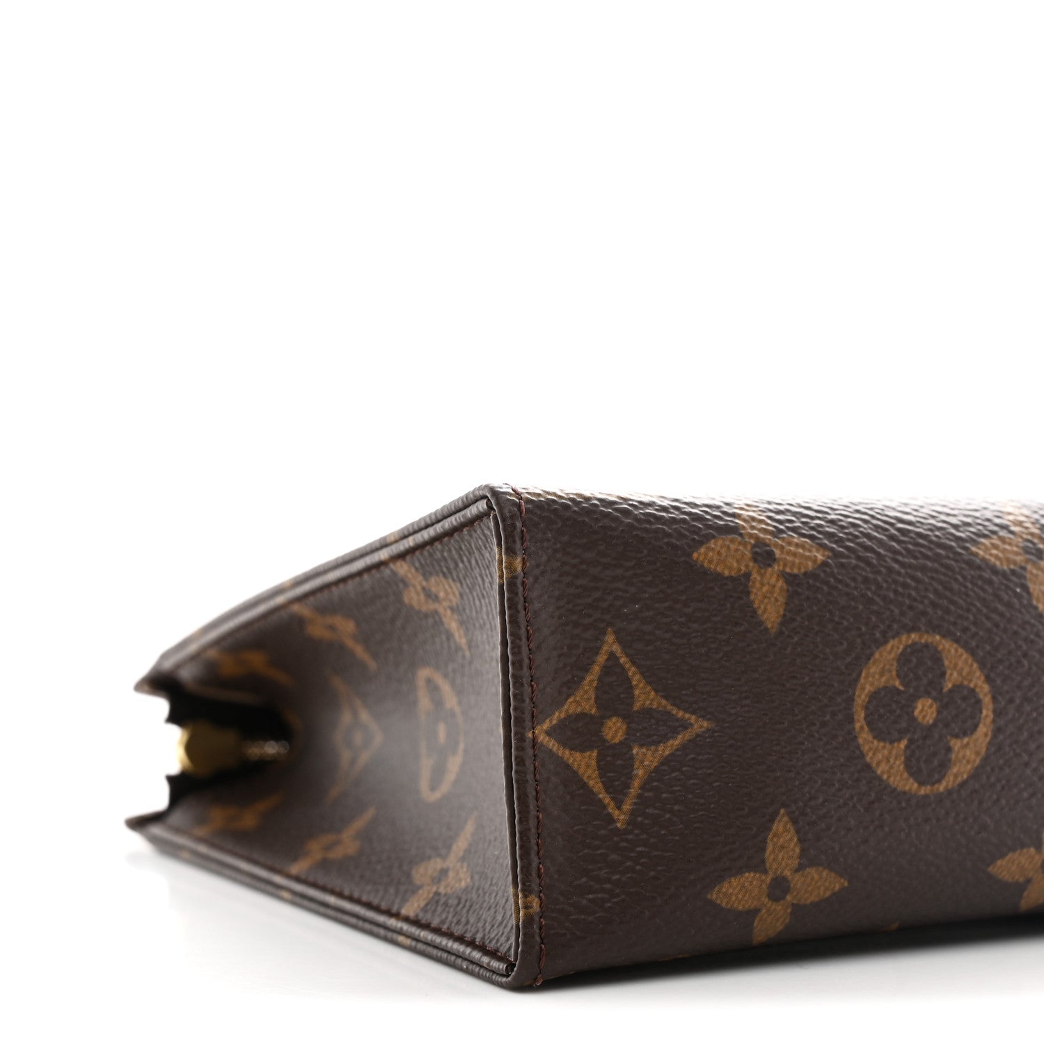 Louis Vuitton Monogram Toiletry Pouch 19 5 of 10