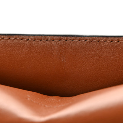 Celine Triomphe Canvas Phone Pouch 10 of 13