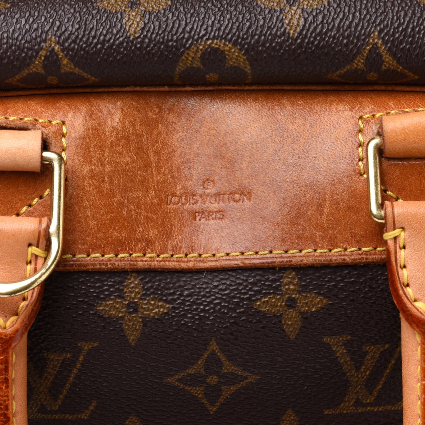Monogram Deauville