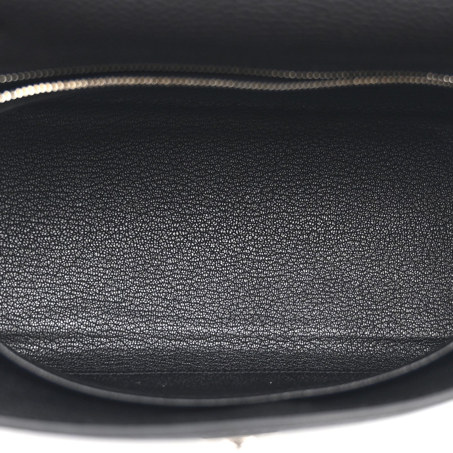 Togo Kelly Retourne 25 Black
