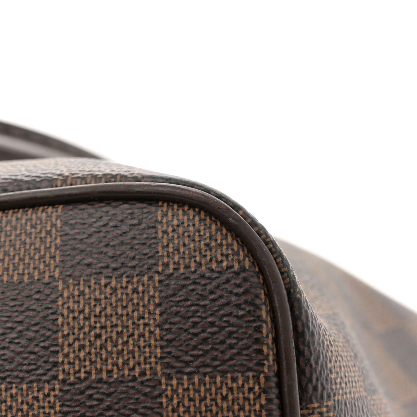 Damier Ebene Saleya PM