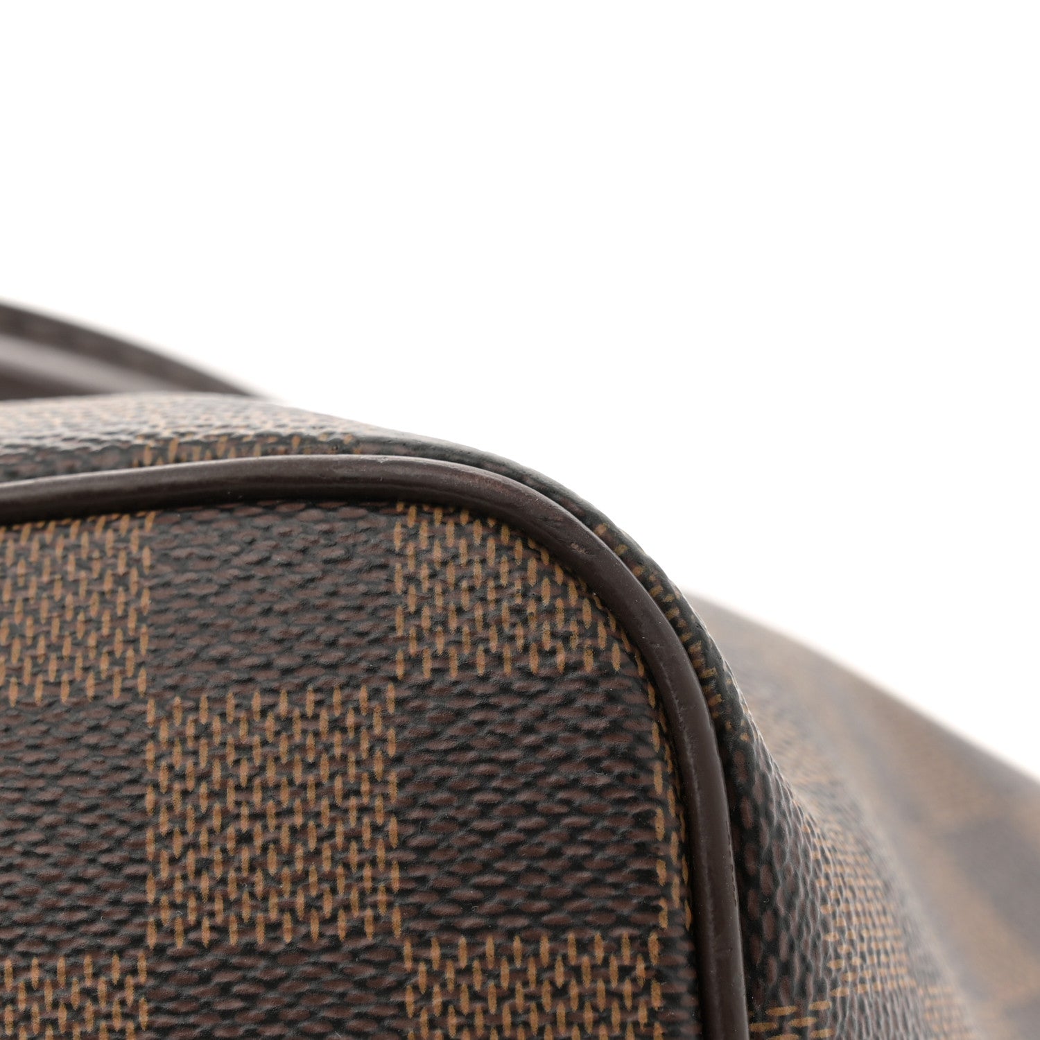 Louis Vuitton Damier Ebene Saleya PM 11 of 11