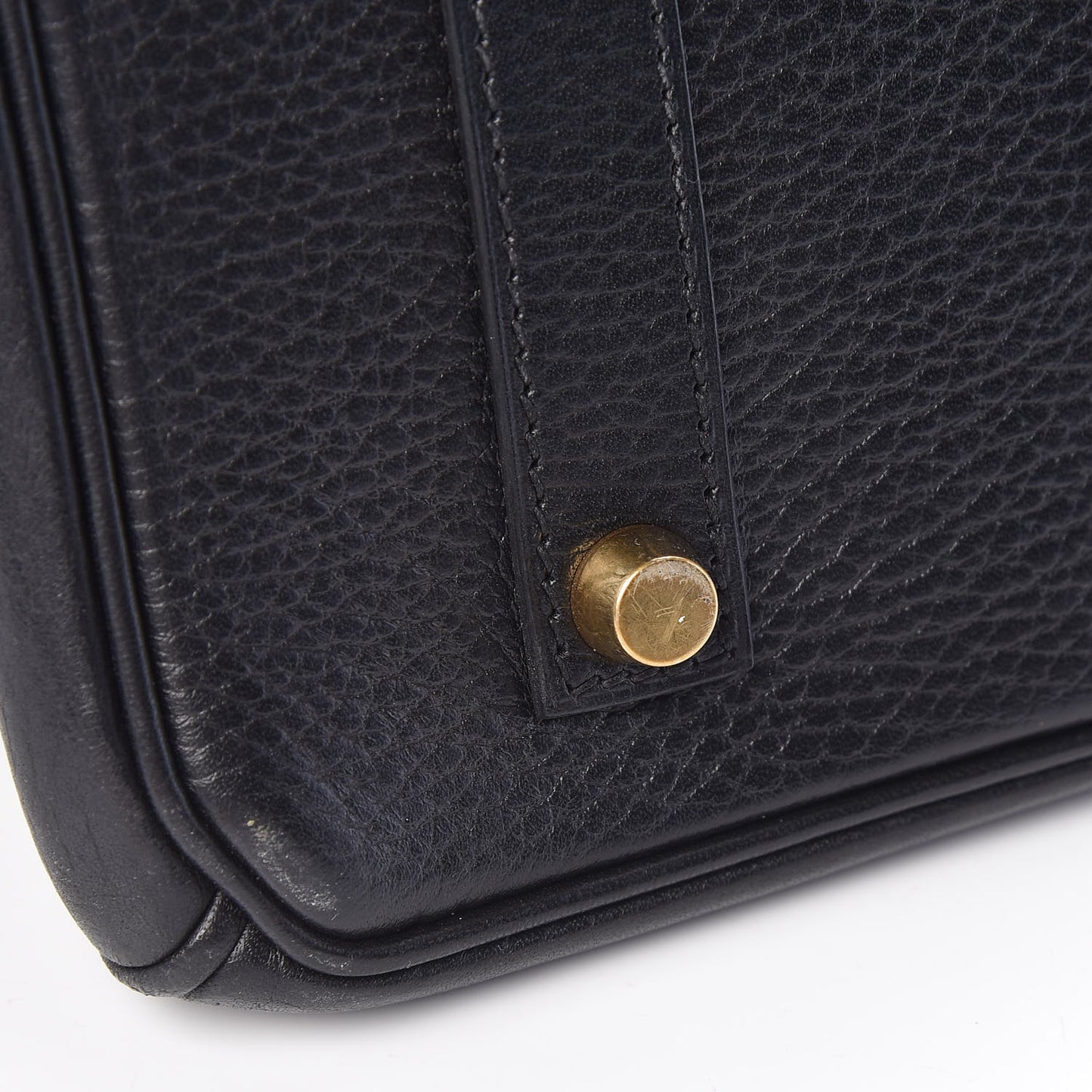 Ardennes Birkin 35 Black