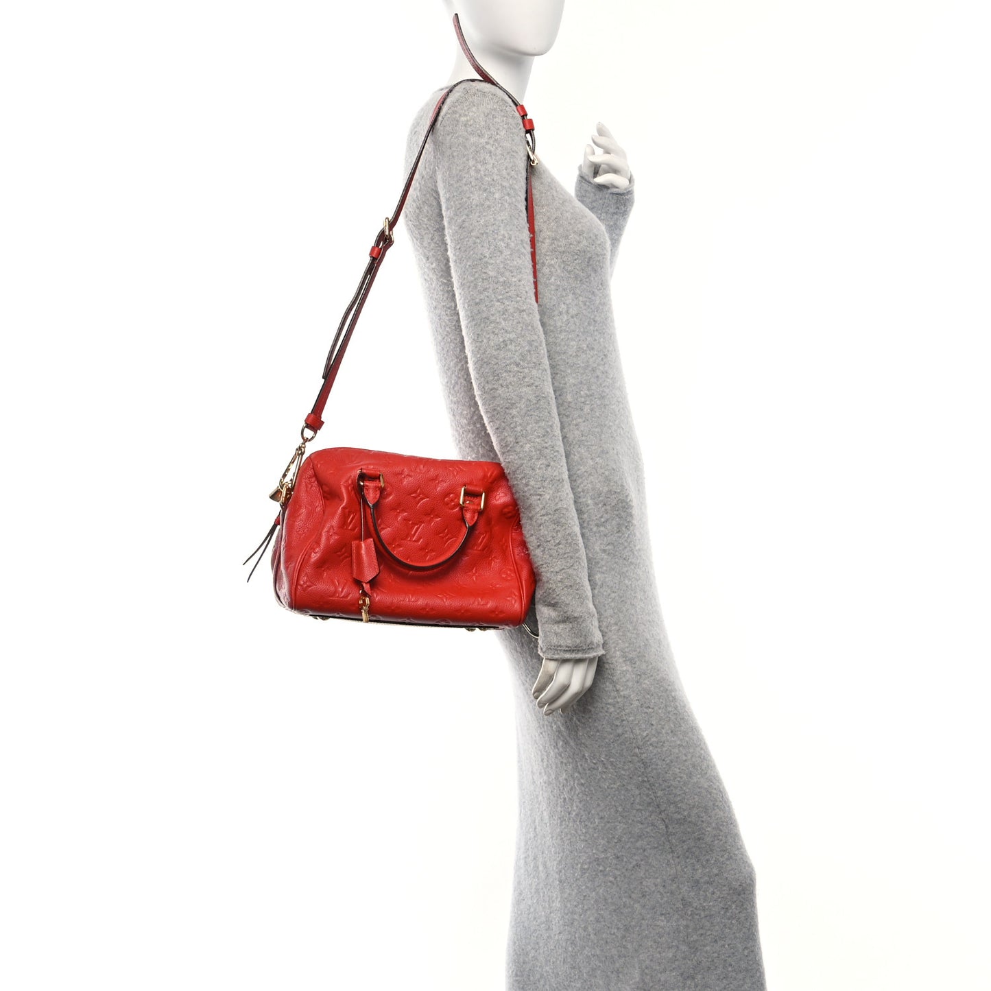 Empreinte Speedy Bandouliere 25 Orient