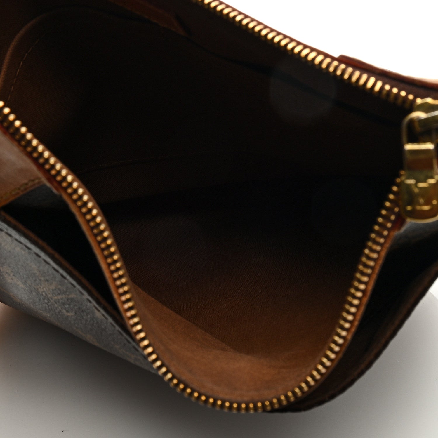 Louis Vuitton Monogram Odeon PM 5 of 8