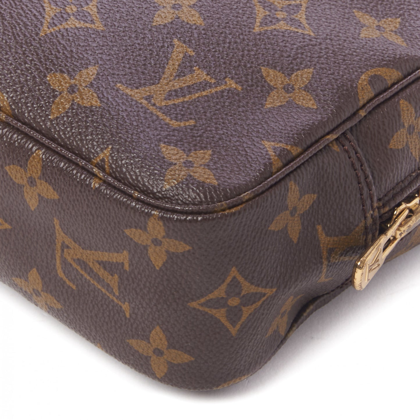 Monogram Trousse Toilette 23