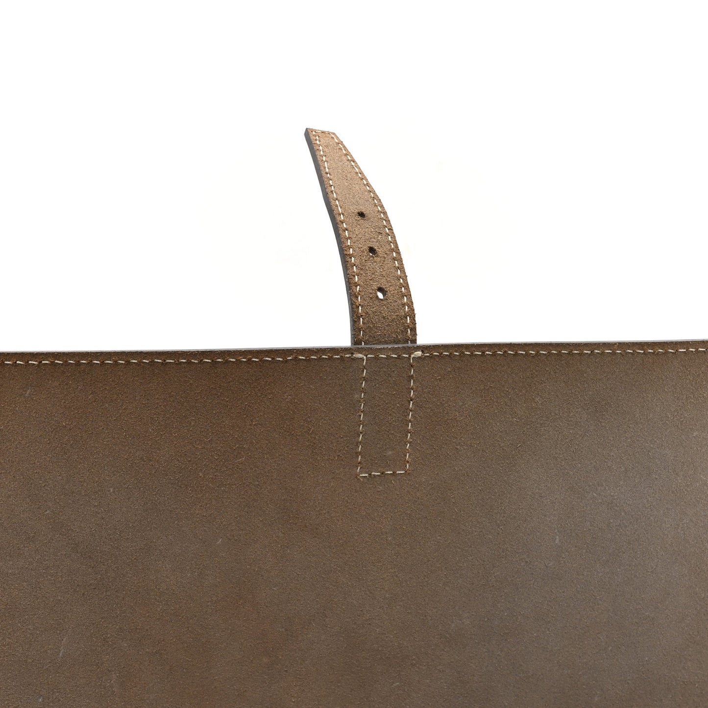 Goyardine Citadin Messenger Grey