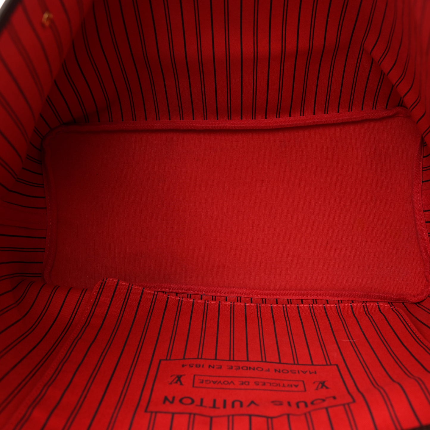 Damier Ebene Neo Neverfull GM