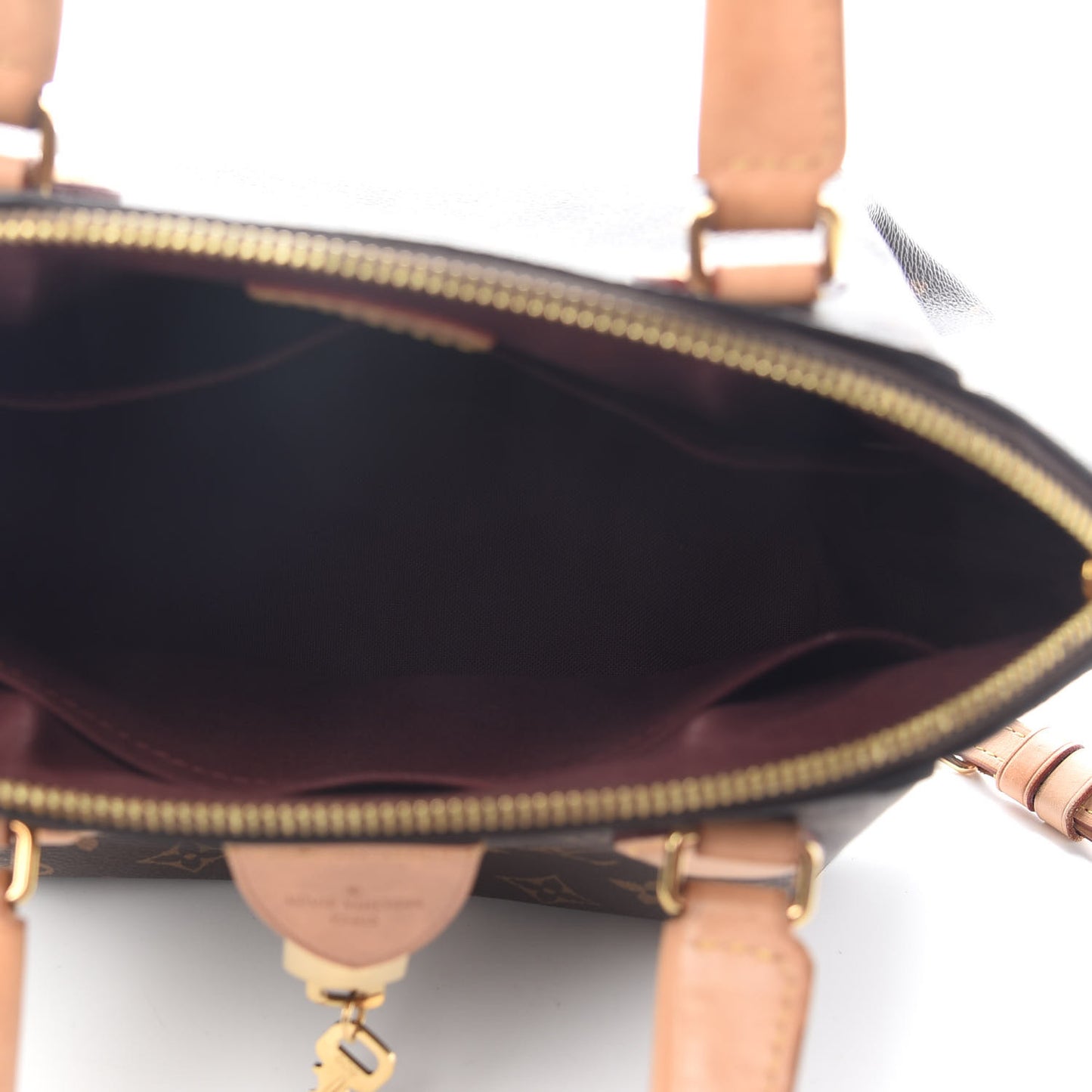 Monogram Rivoli PM