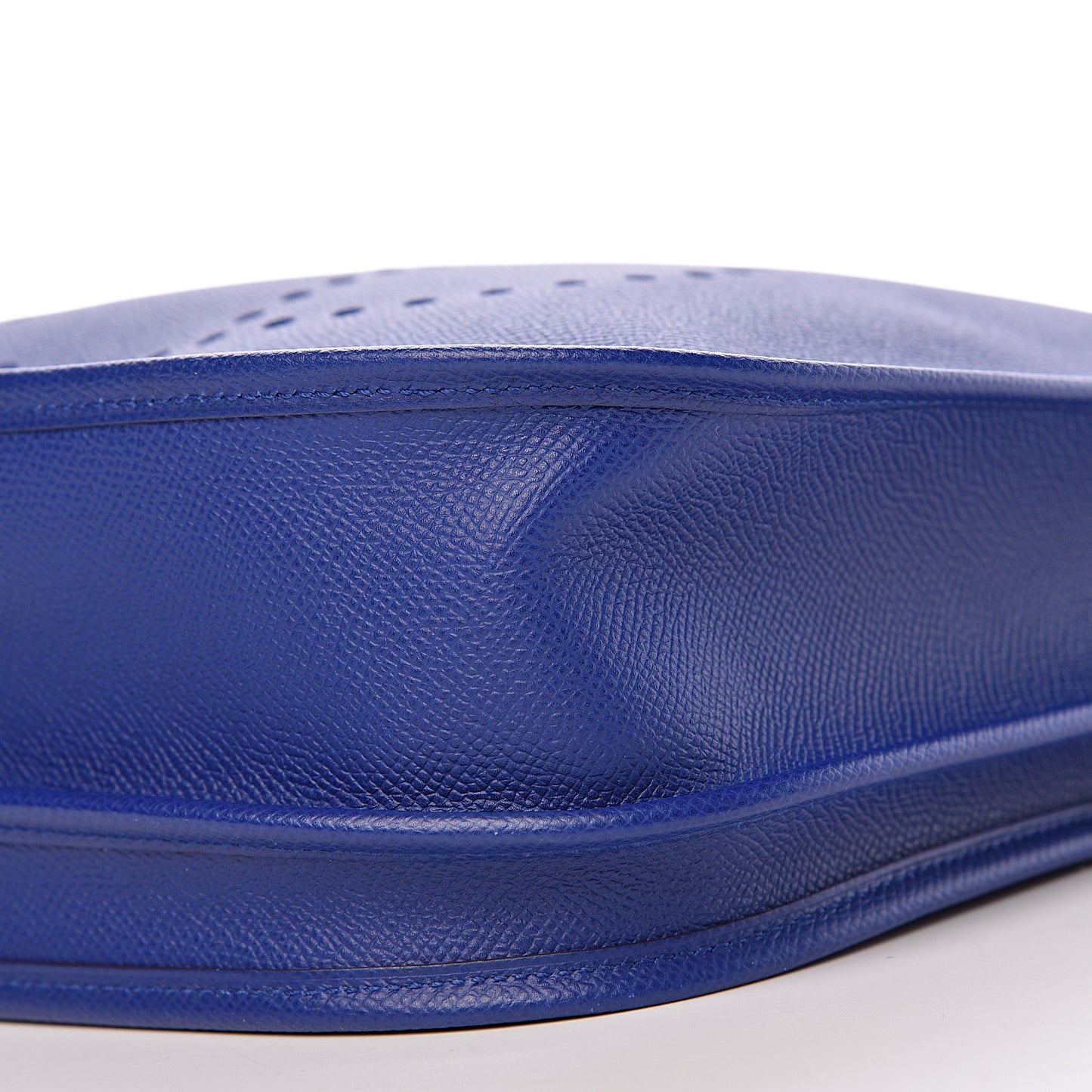 Epsom Evelyne III PM Bleu Electrique