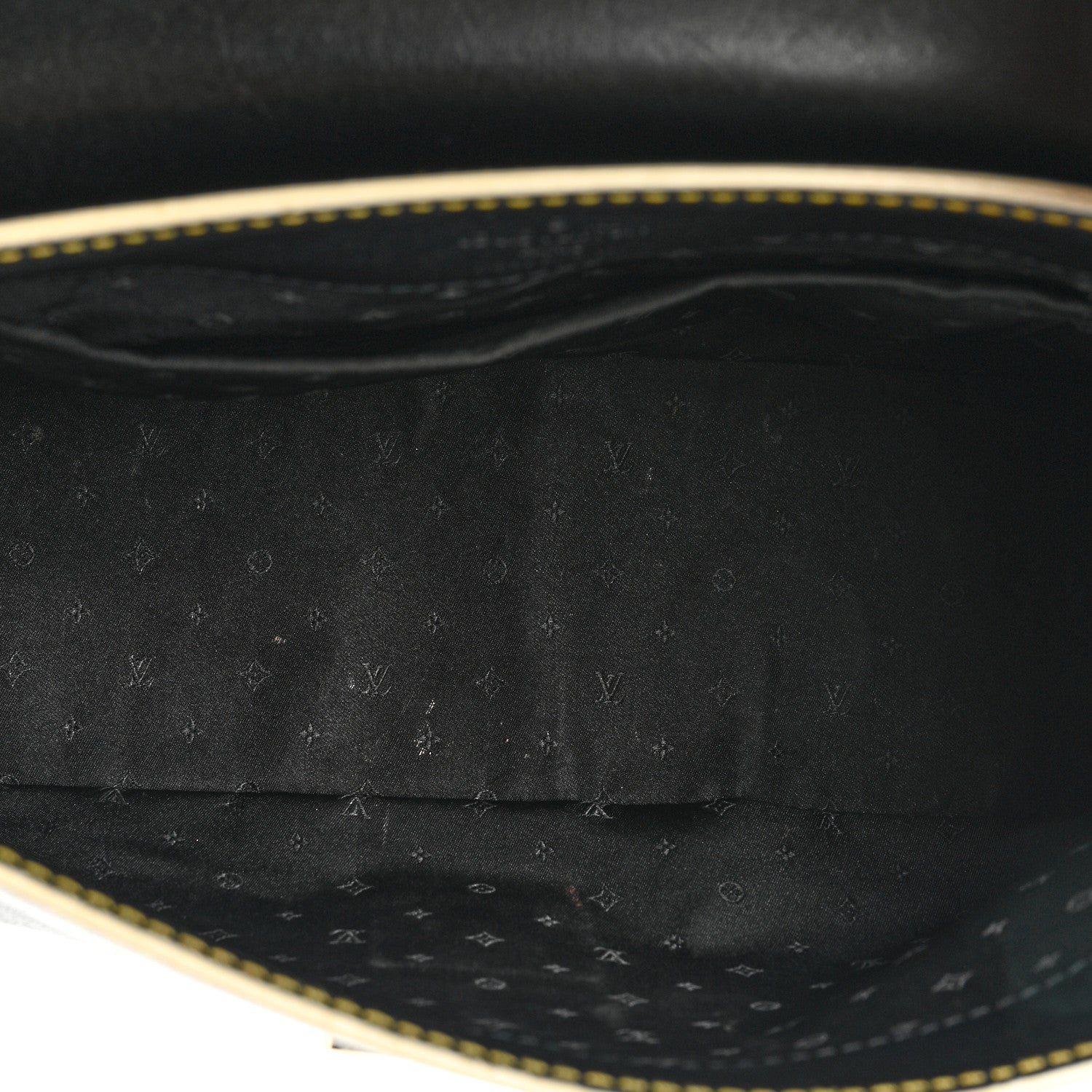 Louis Vuitton Suhali Le Talentueux Black 5 of 18