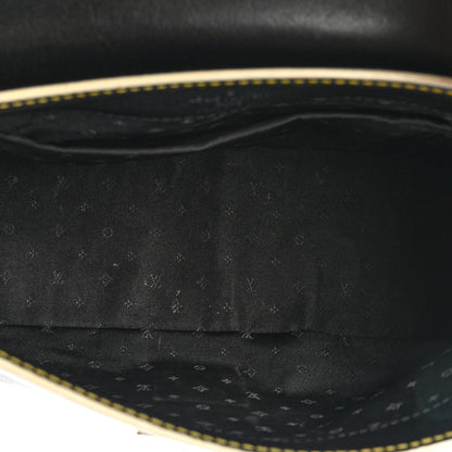 Louis Vuitton Suhali Le Talentueux Black 5 of 18